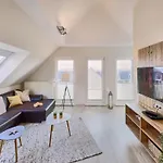 Haus Pamir - Fewo 29
