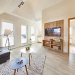 Haus Pamir - Fewo 29