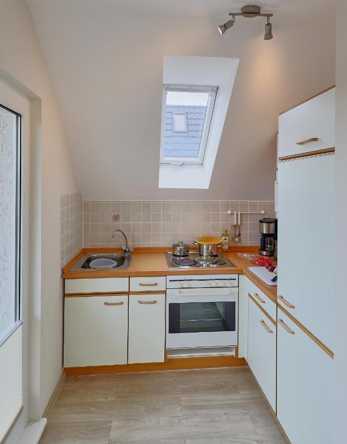 Haus Pamir - 29 * Cuxhaven
