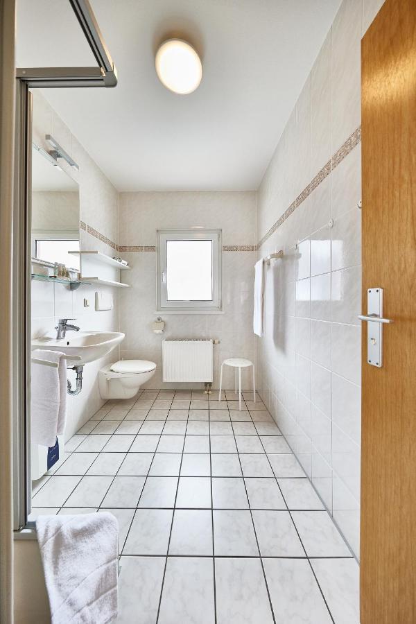 Apartment Haus Pamir - 29