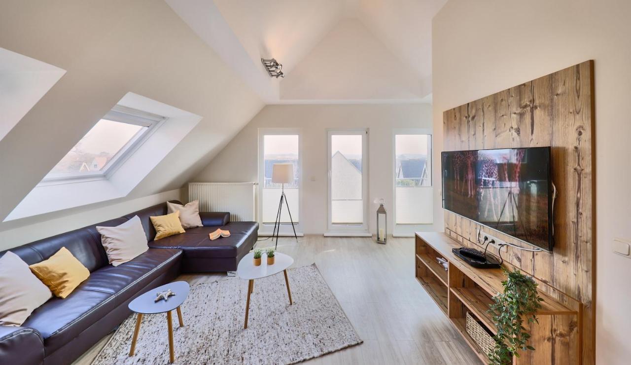 Haus Pamir - 29 * Cuxhaven