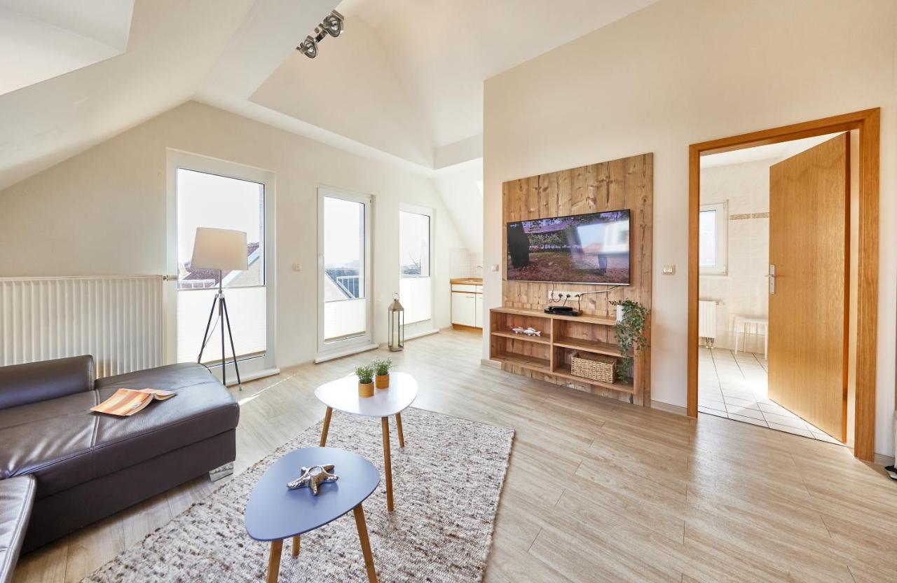 Apartment Haus Pamir - 29