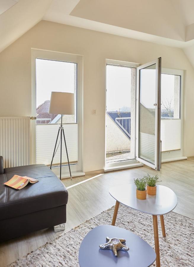 Haus Pamir - 29 Cuxhaven